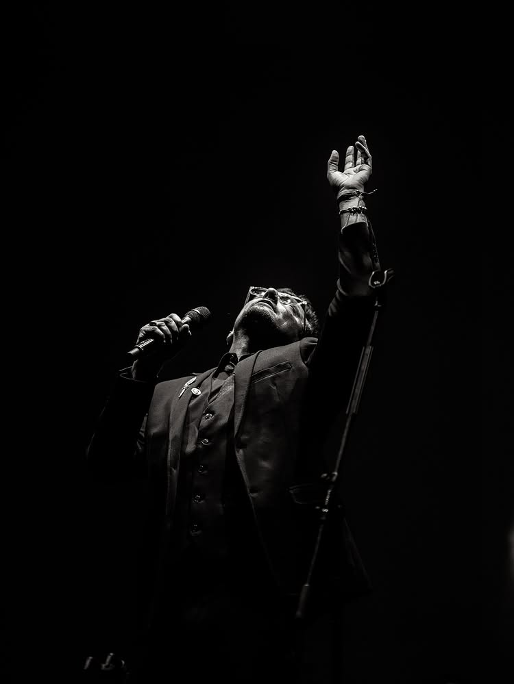 No Te Va a Gustar en Lima