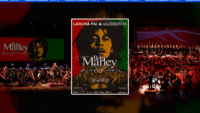 Bob Marley Sinfónico