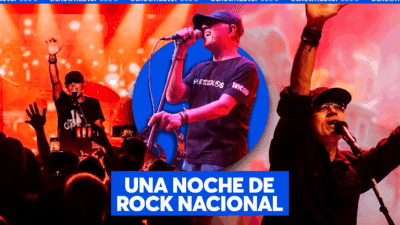 Mar de copas en Lima