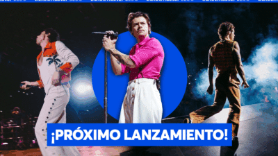 Harry Styles en Lima