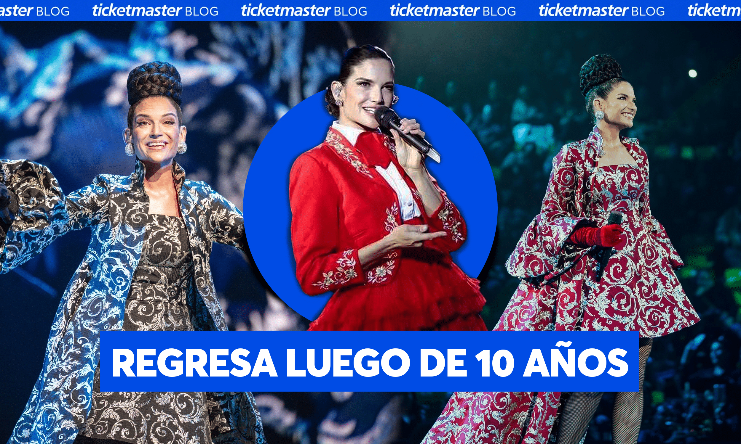 Natalia Jiménez en Lima