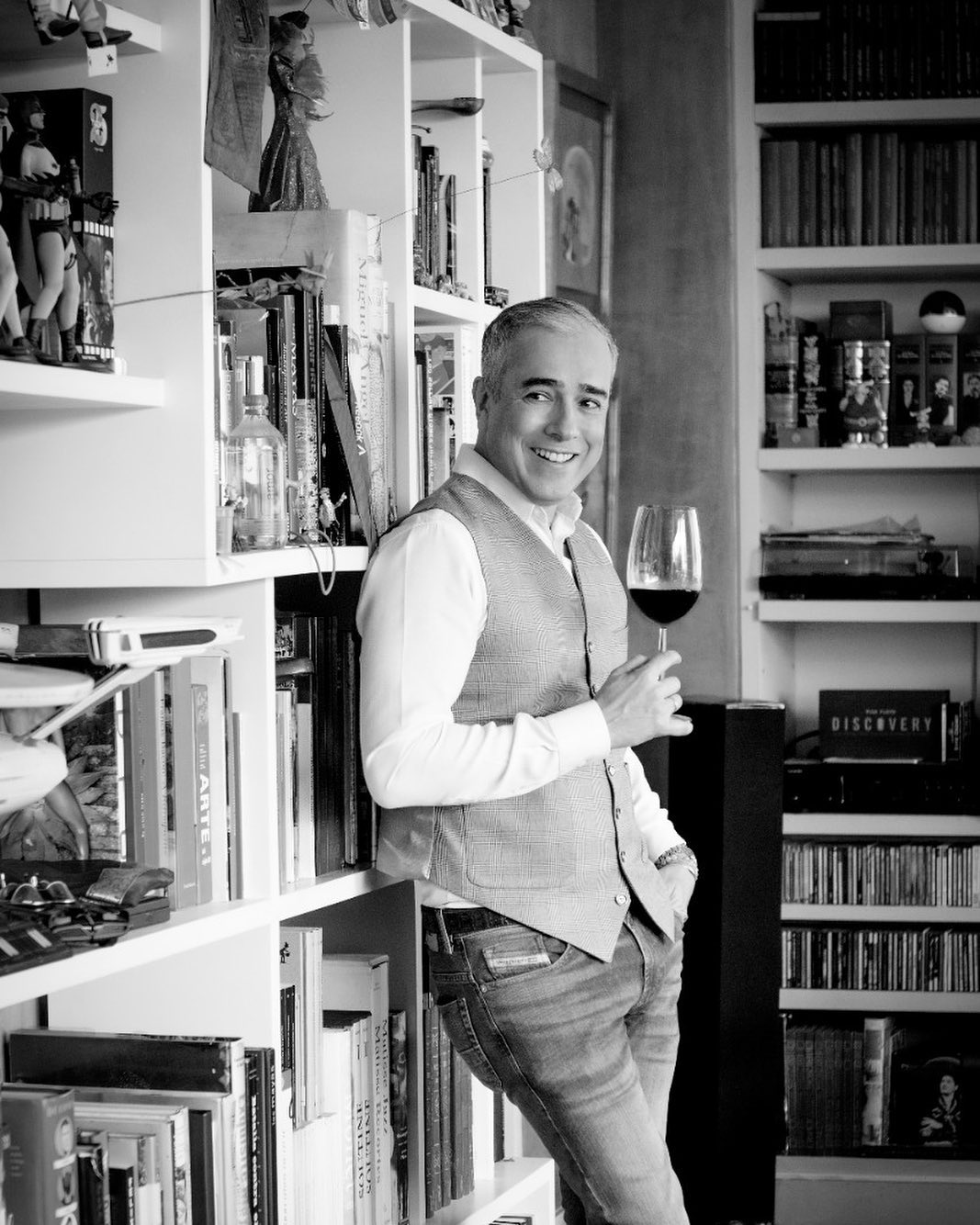 Betty La Fea en Lima