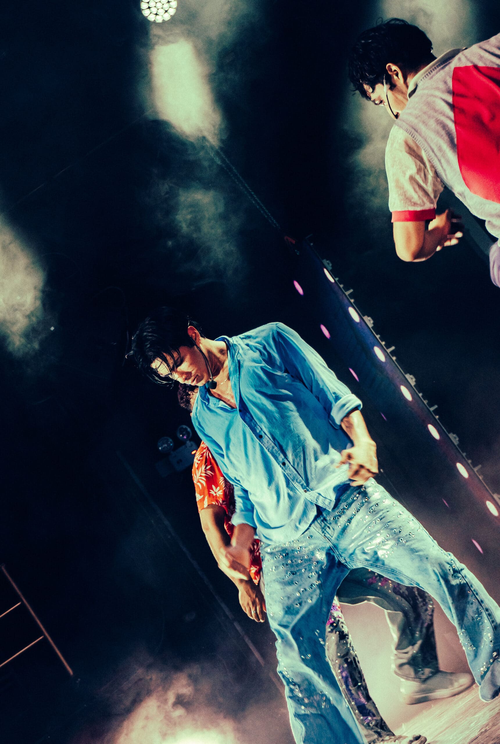 Guerreras del Kpop en Lima