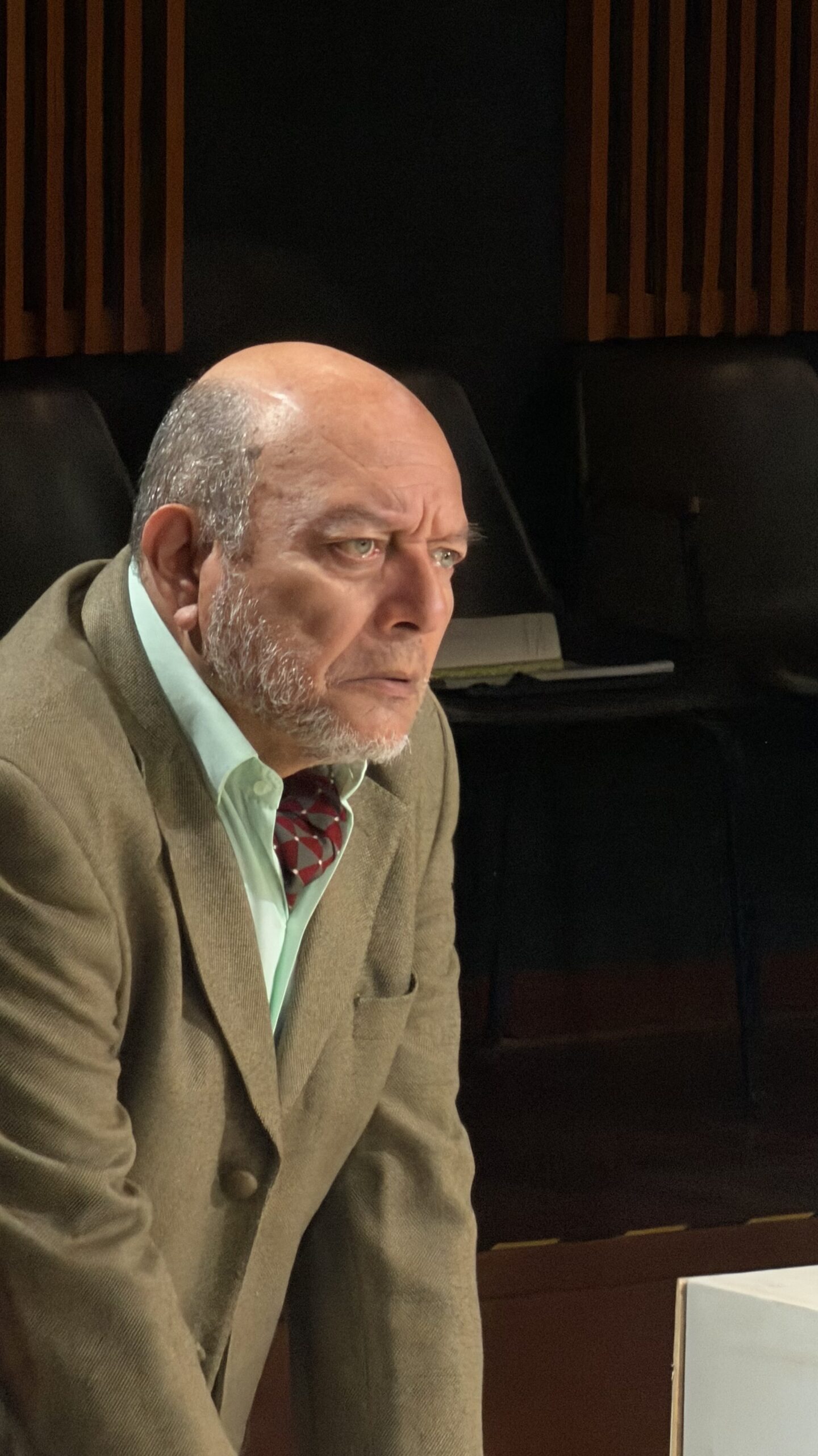 Obra de Teatro en Lima