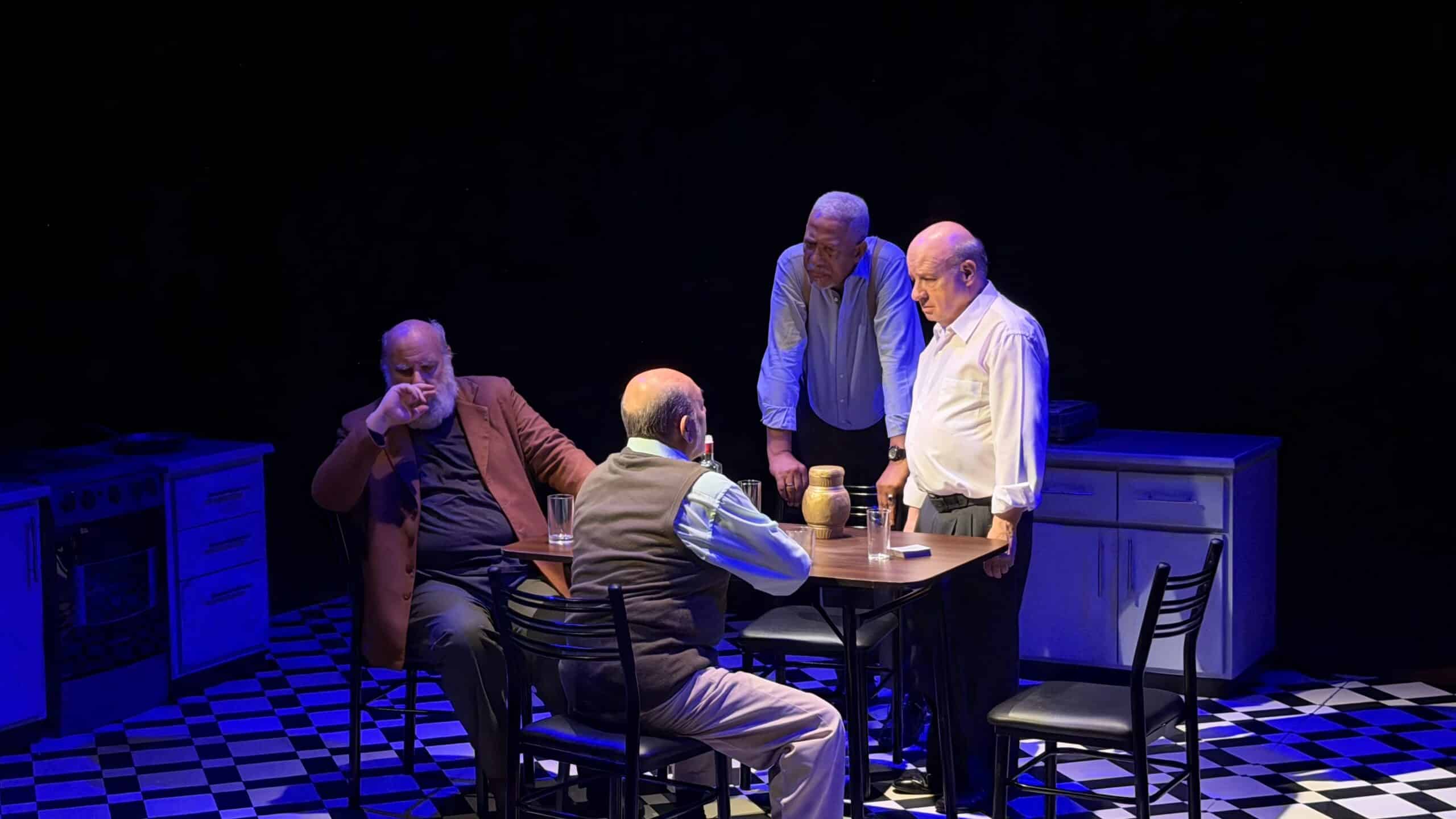 Obras de Teatro en Lima