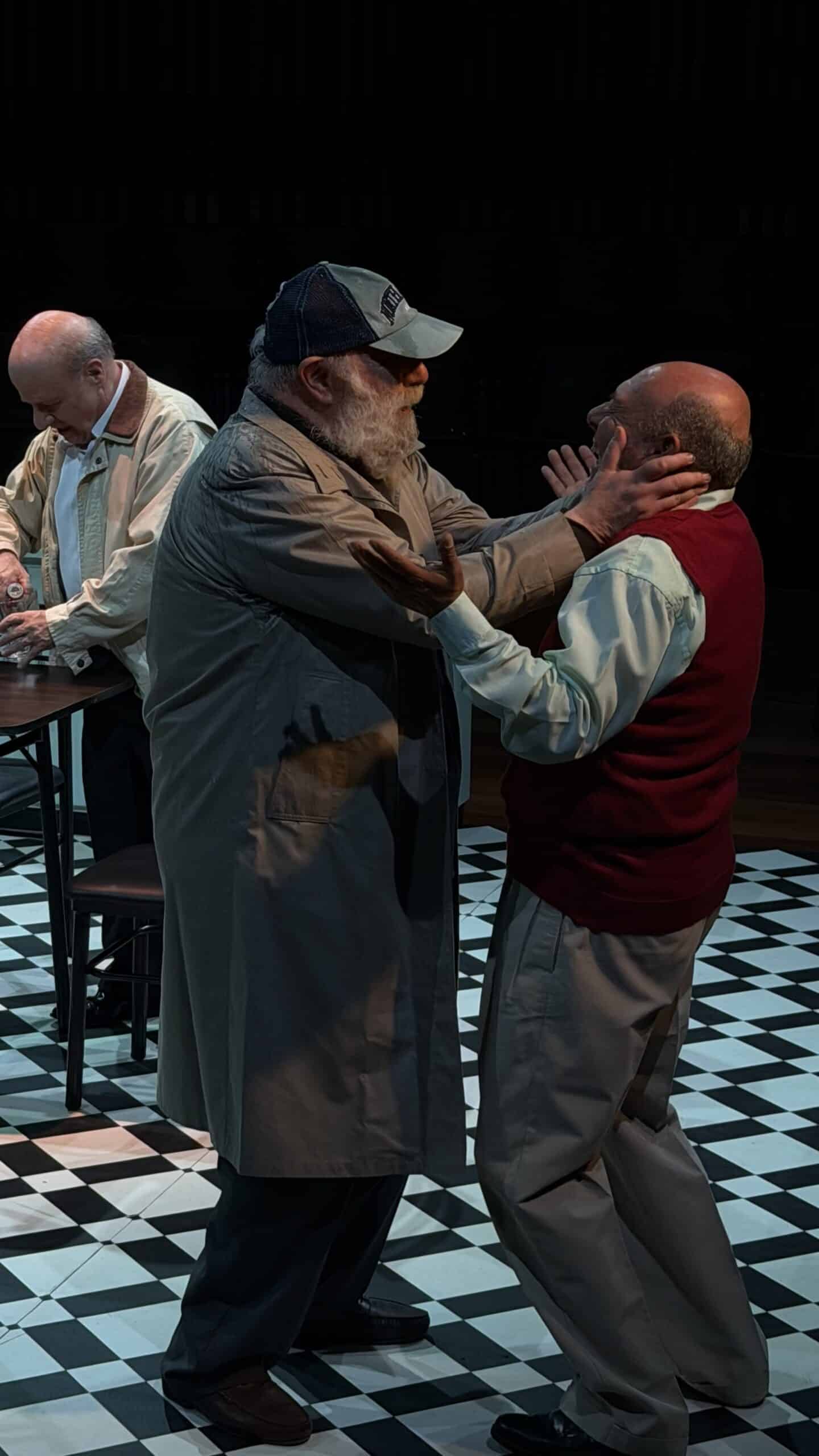 Obra de Teatro en Lima