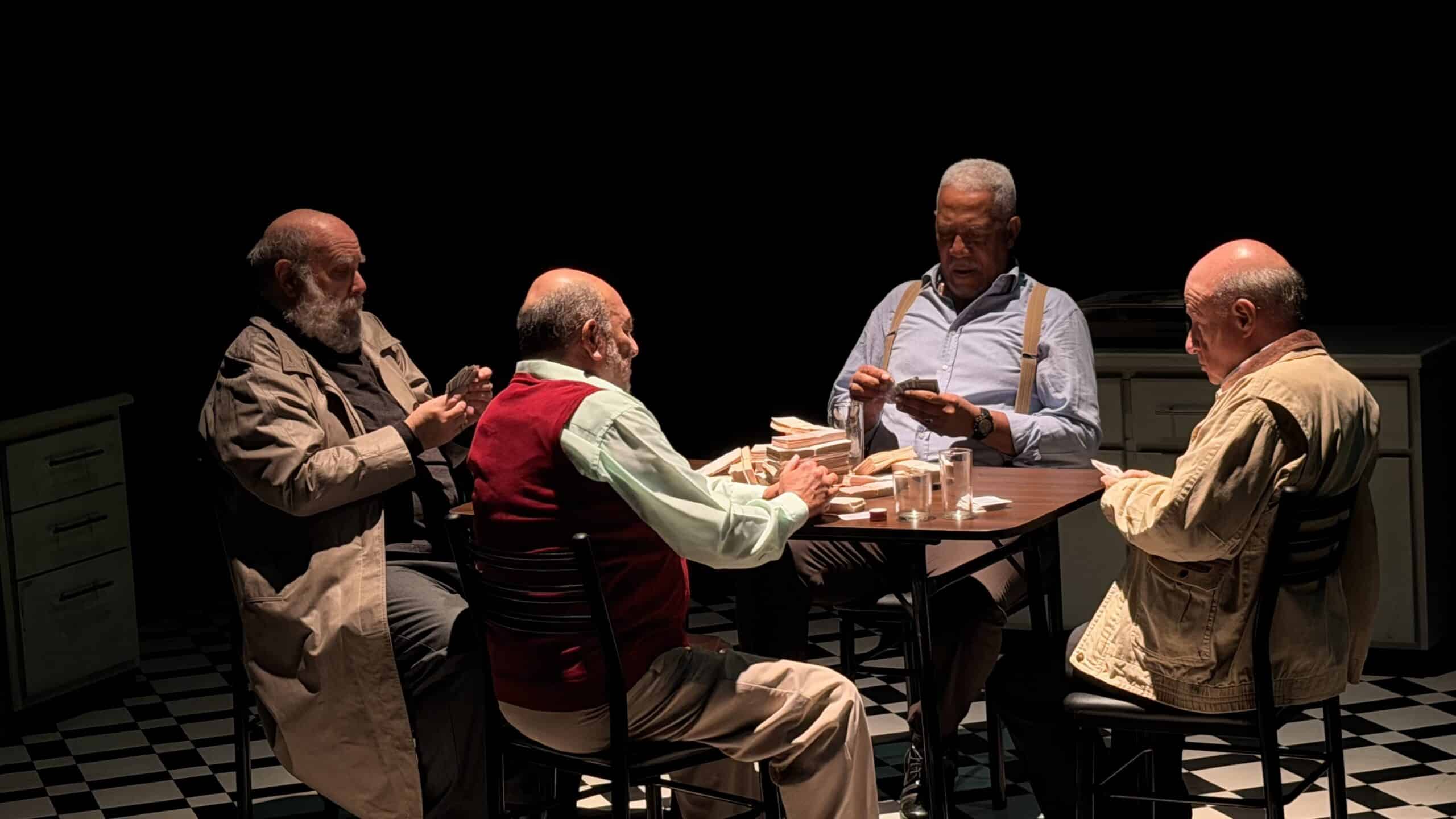 Obras de Teatro en Lima