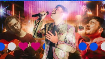 14 de febrero conciertos