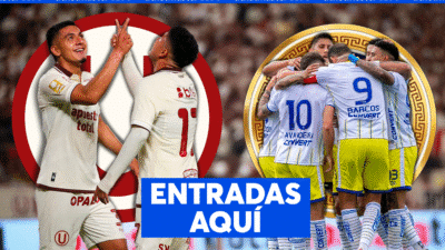 Universitario vs FC Cajamarca