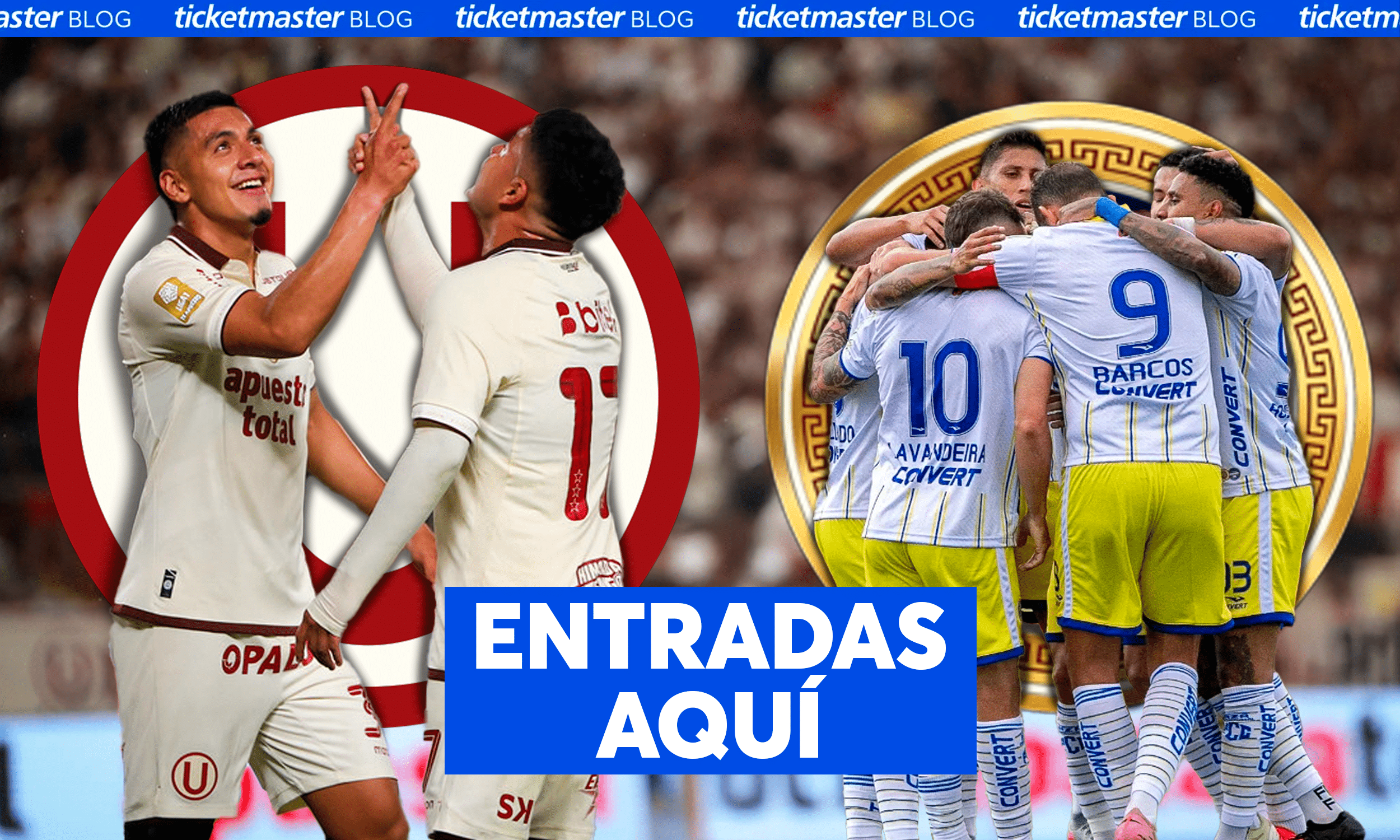 Universitario vs FC Cajamarca