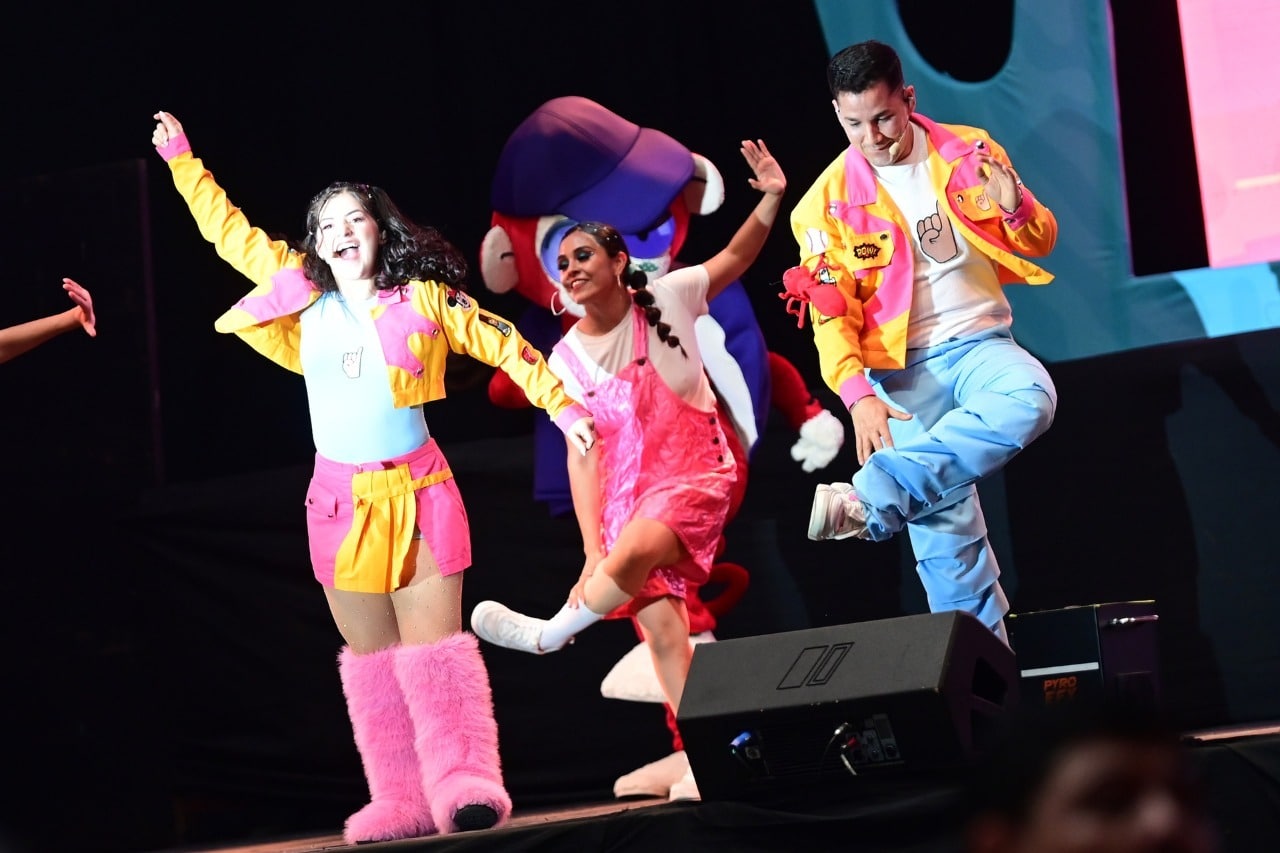 Planes de Semana Santa