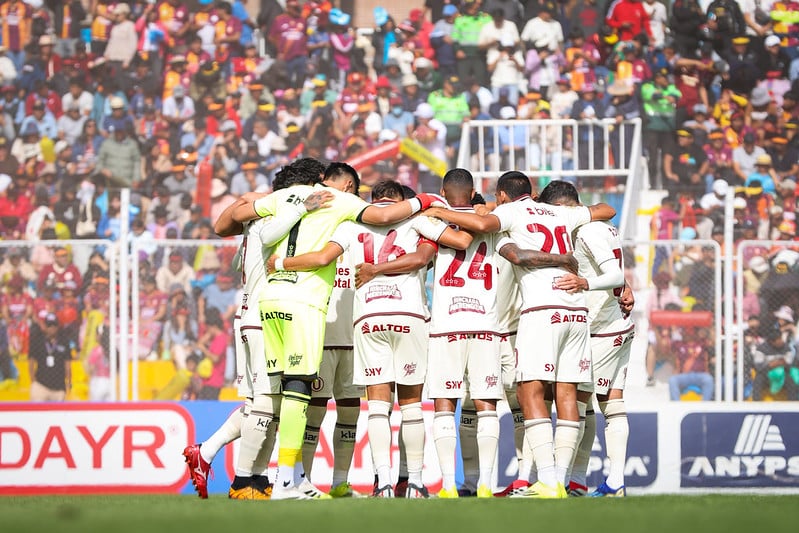 Universitario de Deportes