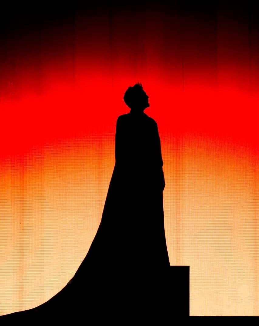 Miguel Bosé en Lima