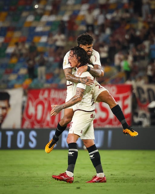 Universitario vs Alianza Lima