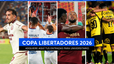 Universitario de Deportes