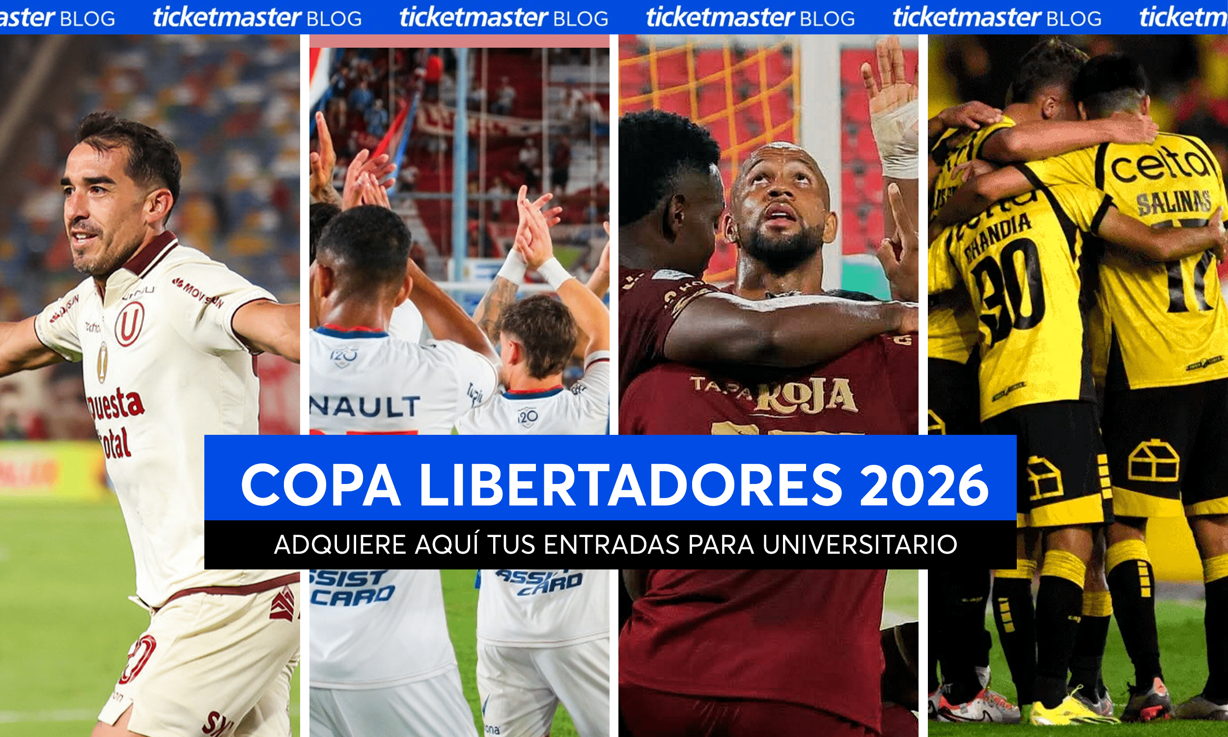 Universitario de Deportes