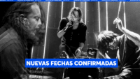 Radiohead en Lima
