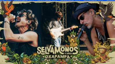 Festival Selvámonos
