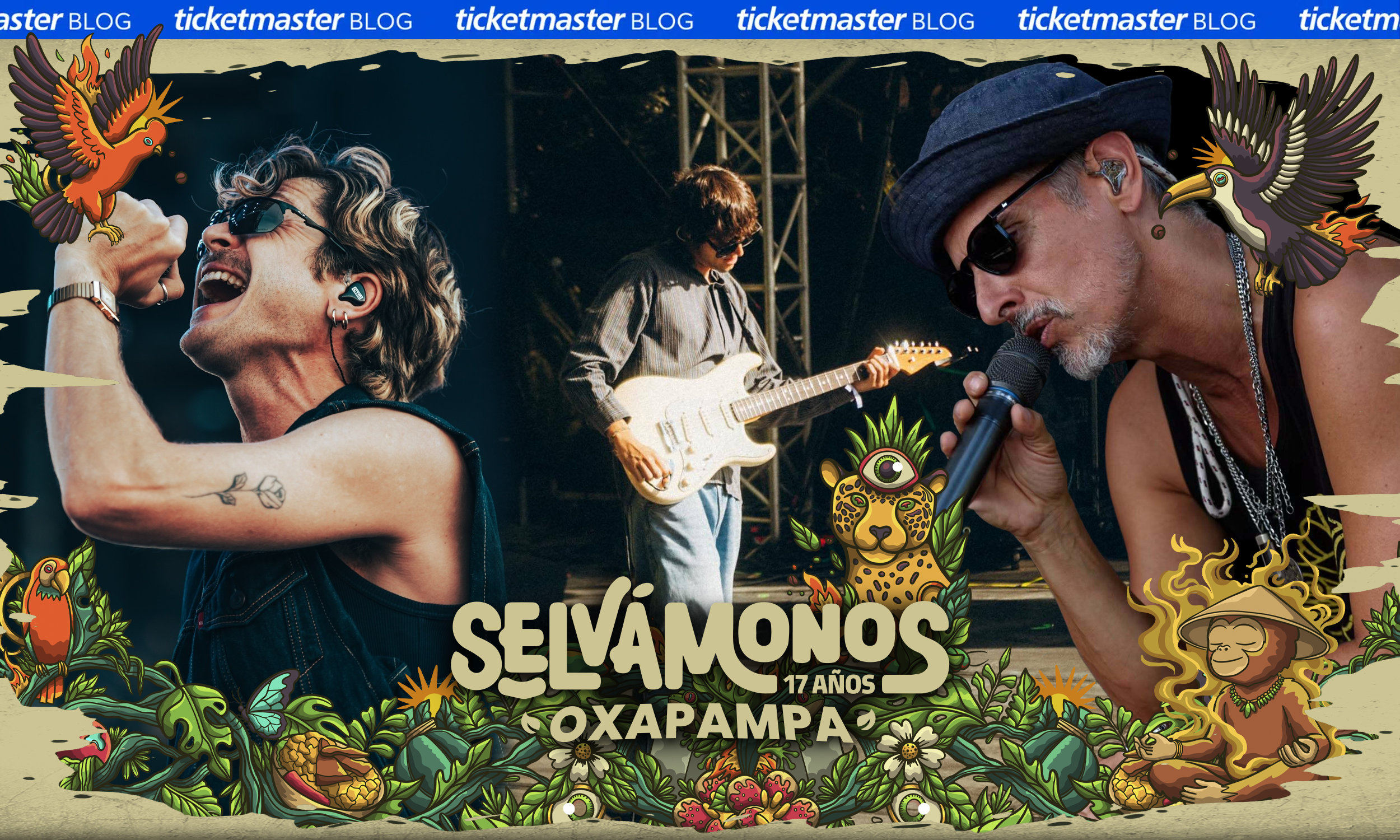 Festival Selvámonos