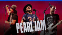 Pearl Jam en Lima
