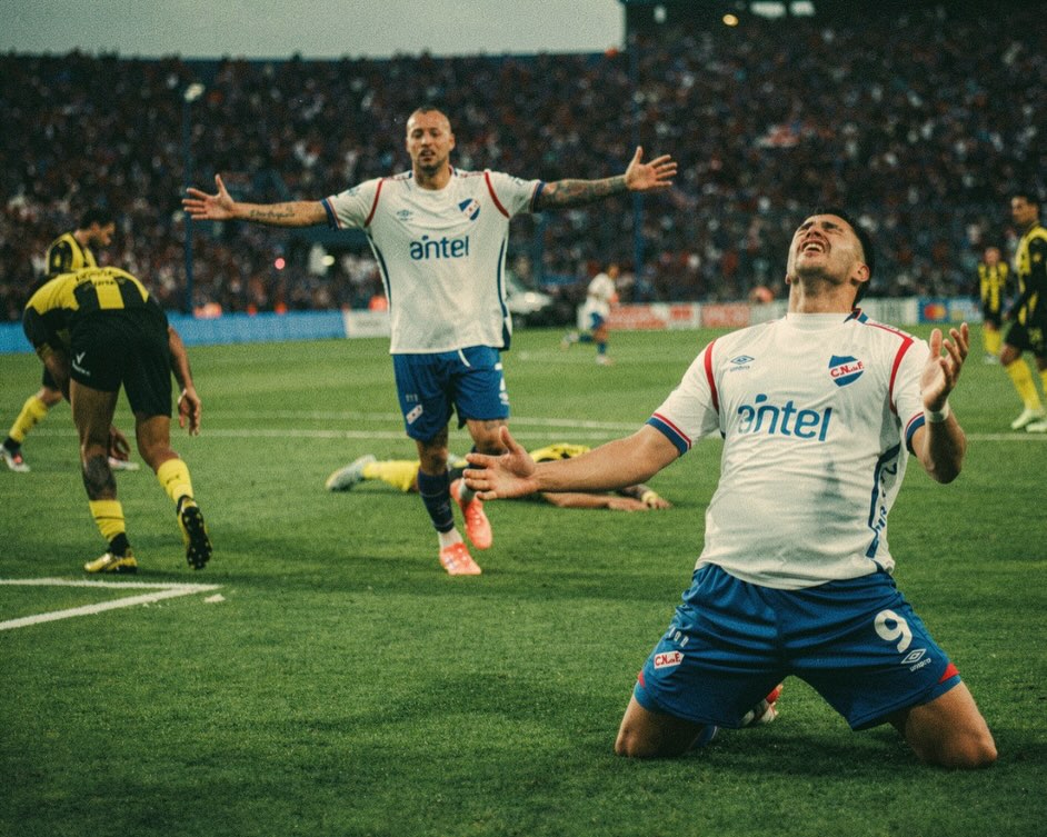 Copa Libertadores 2026