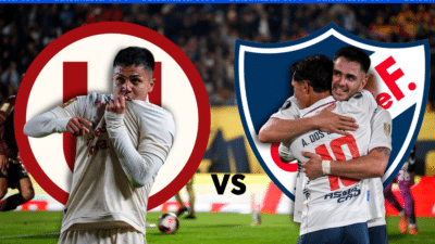 Copa Libertadores 2026