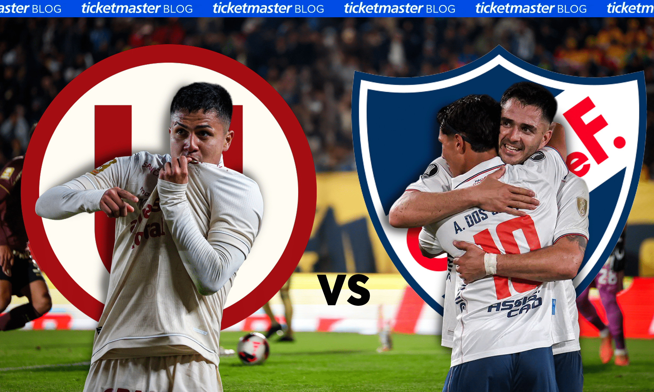 Copa Libertadores 2026