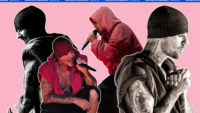 Justin Bieber en Lima
