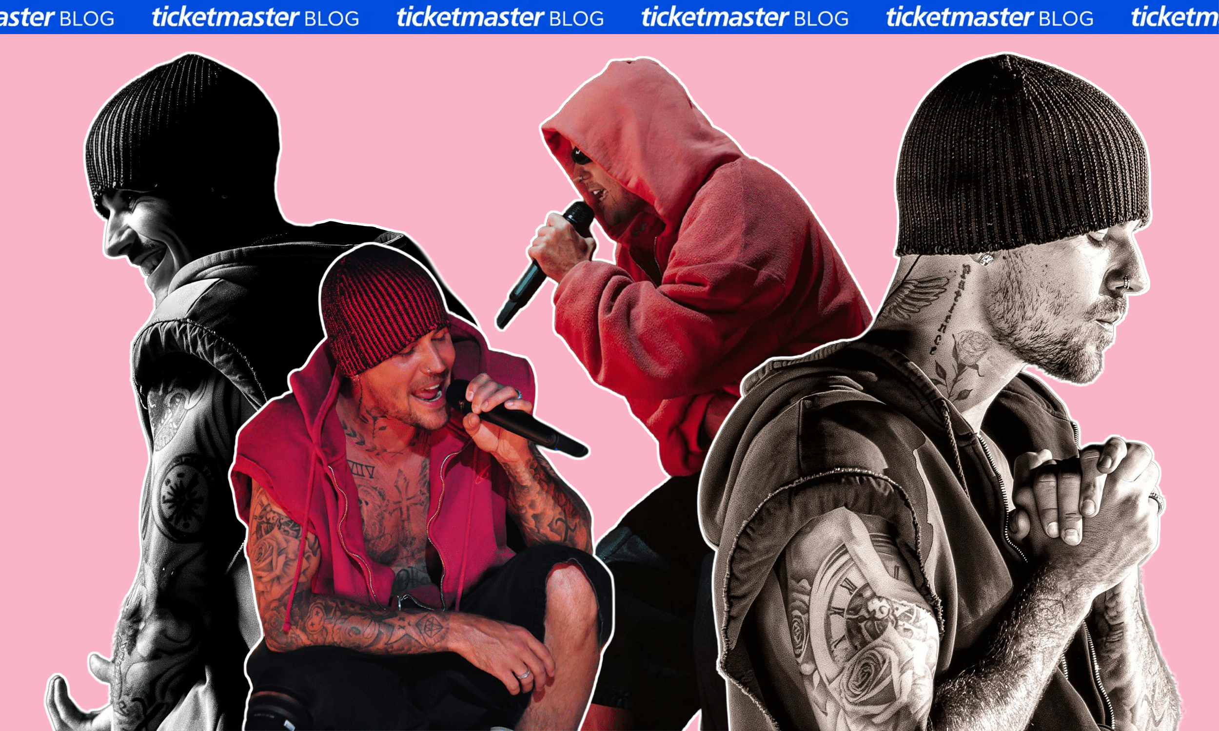 Justin Bieber en Lima