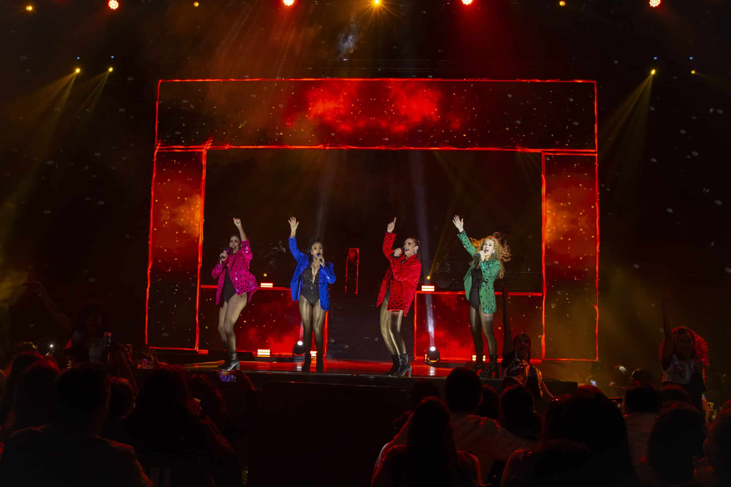 Conciertos en Lima
