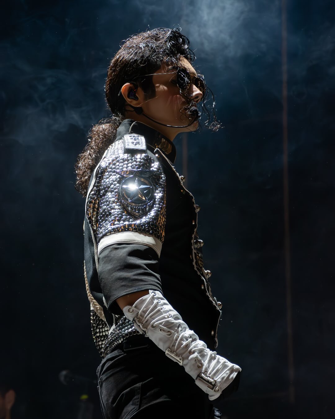 Michael Jackson