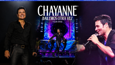 banner CHAYANNE