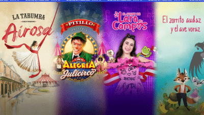 banner eventos