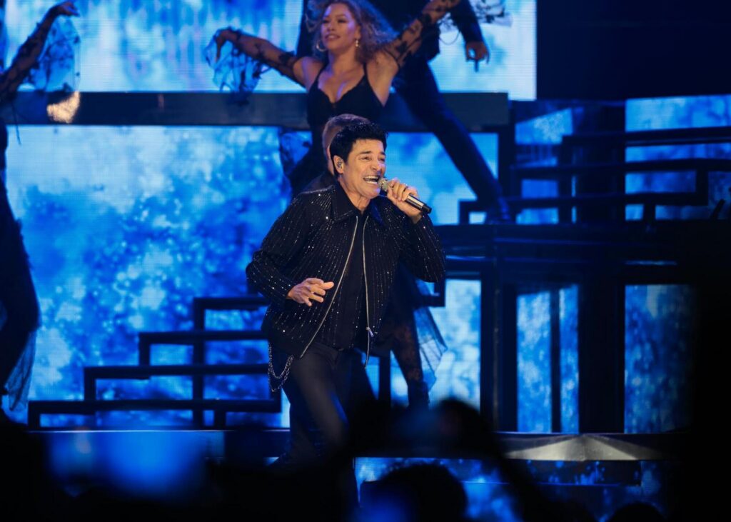 chayanne