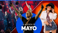 Conciertos en Lima