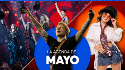 Conciertos en Lima