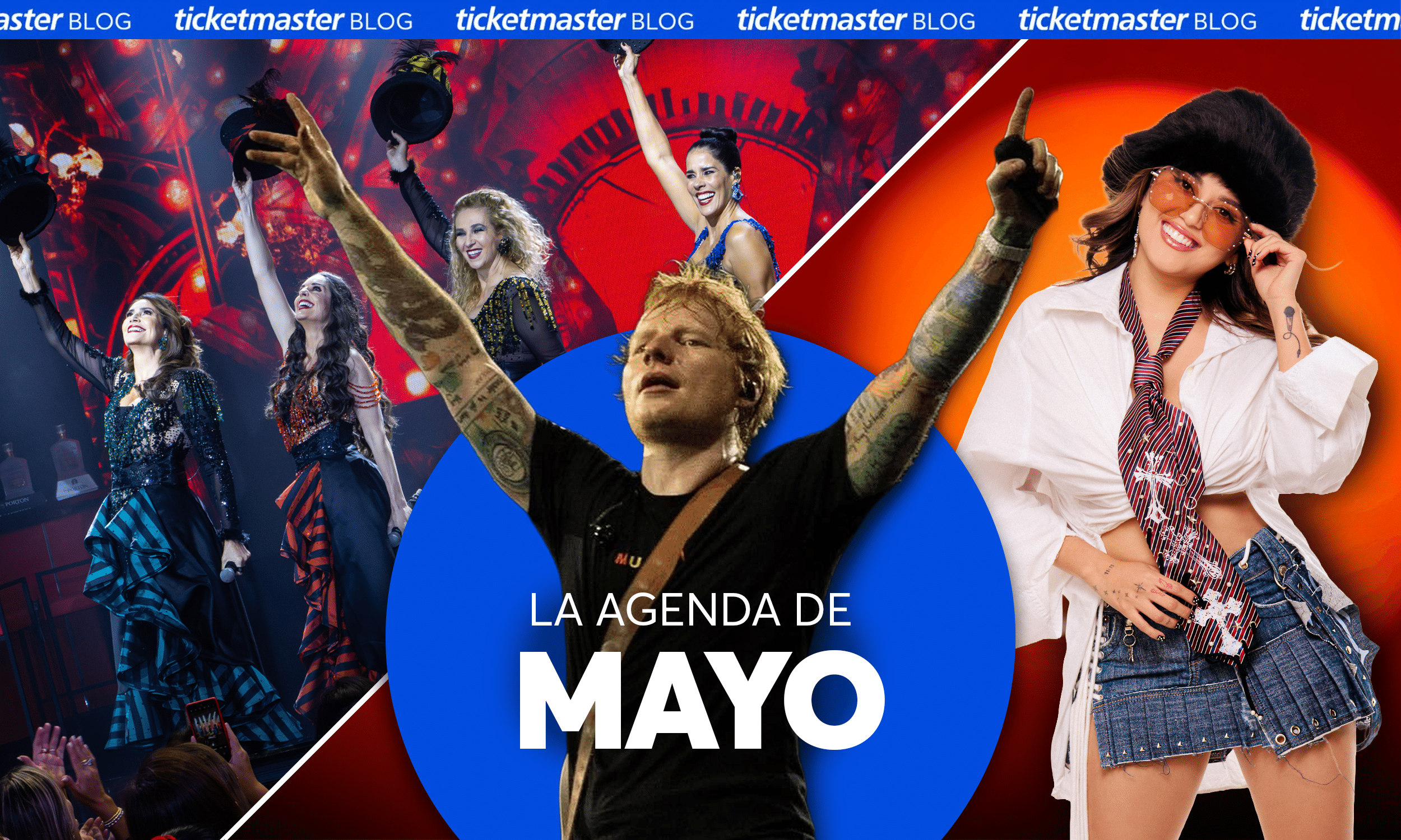Conciertos en Lima
