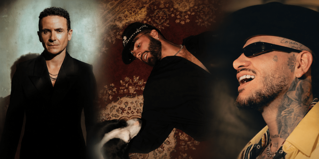 turizo, fonseca y kapo